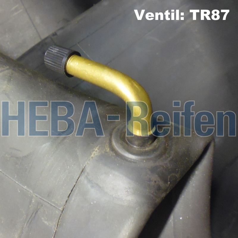 Schlauch 3.00/3.25-8 (TR-87) - HEBA-Reifen GmbH
